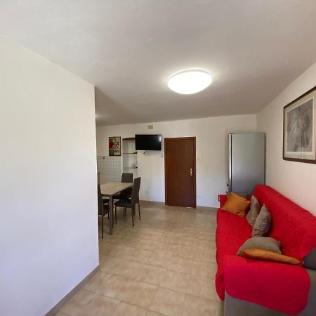 Baita Delle Rondini Apartment เปรูจา ภายนอก รูปภาพ