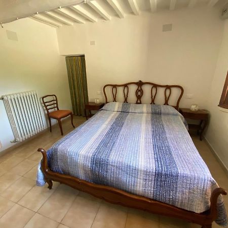Baita Delle Rondini Apartment เปรูจา ภายนอก รูปภาพ