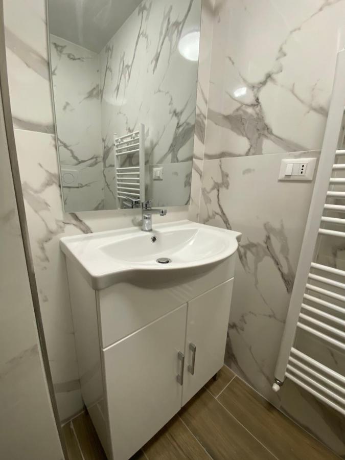 Baita Delle Rondini Apartment เปรูจา ภายนอก รูปภาพ