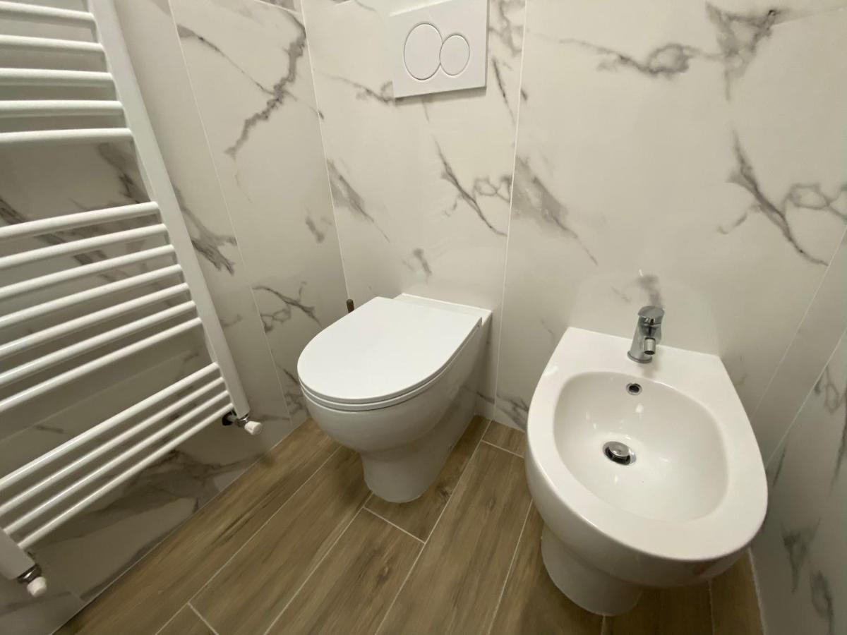 Baita Delle Rondini Apartment เปรูจา ภายนอก รูปภาพ